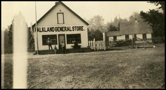 Falkland General Store