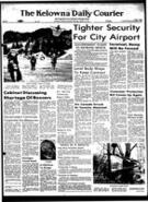 The Kelowna Daily Courier, March 11, 1974