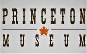 Princeton & District Museum & Archives