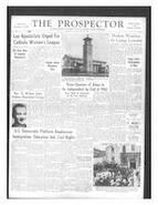 The Prospector, July 22, 1960