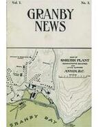 Granby News, Vol. 1, No. 3, 1917