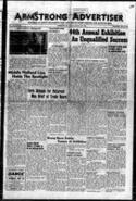 Armstrong Advertiser, September 28, 1944