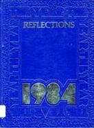 Reflections, 1984