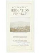 Government irrigation project