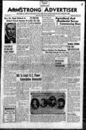Armstrong Advertiser, February 22, 1945