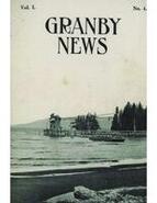 Granby News, Vol. 1, No. 4, 1917