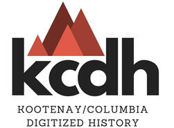 Kootenay/Columbia Digitized History