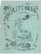 Ayaitchess Paper, 1951-12