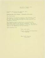 File 2: Correspondence, 1971