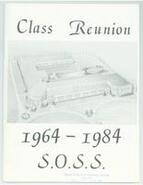 Class reunion, 1964-1984. S.O.S.S.