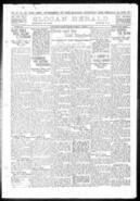 Slocan Herald, October 1, 1931