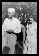  J.D. and Florence Quine of Oyama