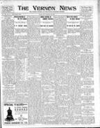 The Vernon News: The Leading Journal of the Famous Okanagan District,  December 22, 1910