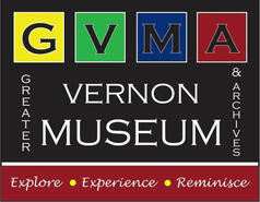 Greater Vernon Museum and Archives