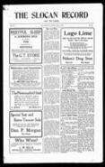 The Slocan Record and The Leaser, June 11, 1926
