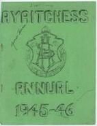 Ayaitchess Annual, 1945-1946