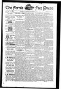 The Fernie Free Press, September 13, 1902
