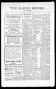 The Slocan Record and The Leaser, July 31, 1924