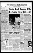 The Kelowna Daily Courier, August 28, 1971