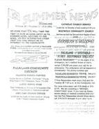 Summer News, July 29, 1997