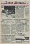 Oliver Chronicle, November 27, 1996