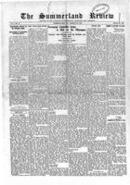 The Summerland Review, March 22, 1912