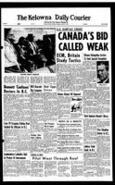 The Kelowna Daily Courier, August 19, 1971