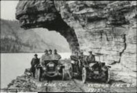 Okanagan Falls Heritage Museum Historical Photograph Collection