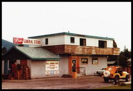 Ron's General Store
