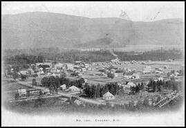 View of Enderby