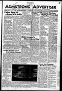 Armstrong Advertiser, December 14, 1950