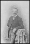 William McArthur of Barkerville
