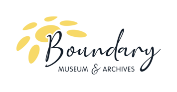 Boundary Museum and Archives