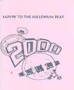 Moving to the Millenium Beat