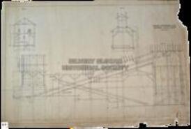 [Western Exploration Co. Mammoth Mill plans]