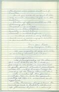 Greenwood Women's Institute Minutes, 1976