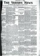 The Vernon News: The Okanagan Farm, Livestock, and Mining Journal, January 5, 1899