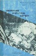 Forty-sixth annual report of the Okanagan Historical Society
