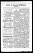 The Slocan Record and The Leaser, July 24, 1924
