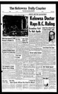 The Kelowna Daily Courier, July 28, 1971