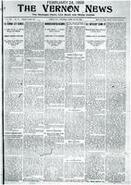 The Vernon News: The Okanagan Farm, Livestock, and Mining Journal, February 24, 1898