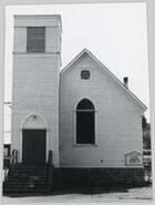 United Church of Canada (Peachland)