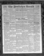 Penticton Herald, June 7, 1913