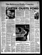 The Kelowna Daily Courier, November 3, 1976