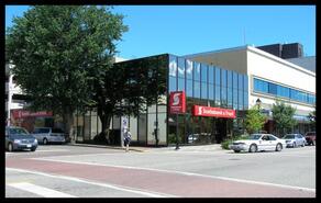 Scotiabank and Trust, 3213 30th Avenue