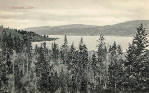 Index of Names in the Central Okanagan