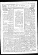 Slocan Herald, August 13, 1931