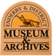 Enderby and District Museum and Archives