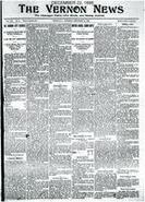 The Vernon News: The Okanagan Farm, Livestock, and Mining Journal, December 22, 1898