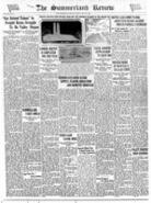 The Summerland Review, May 24, 1929
